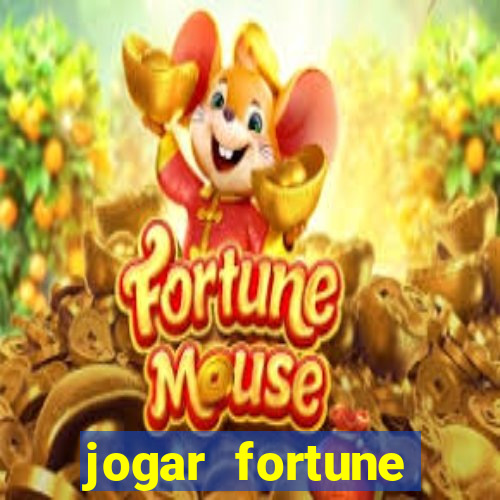 jogar fortune rabbit modo demo